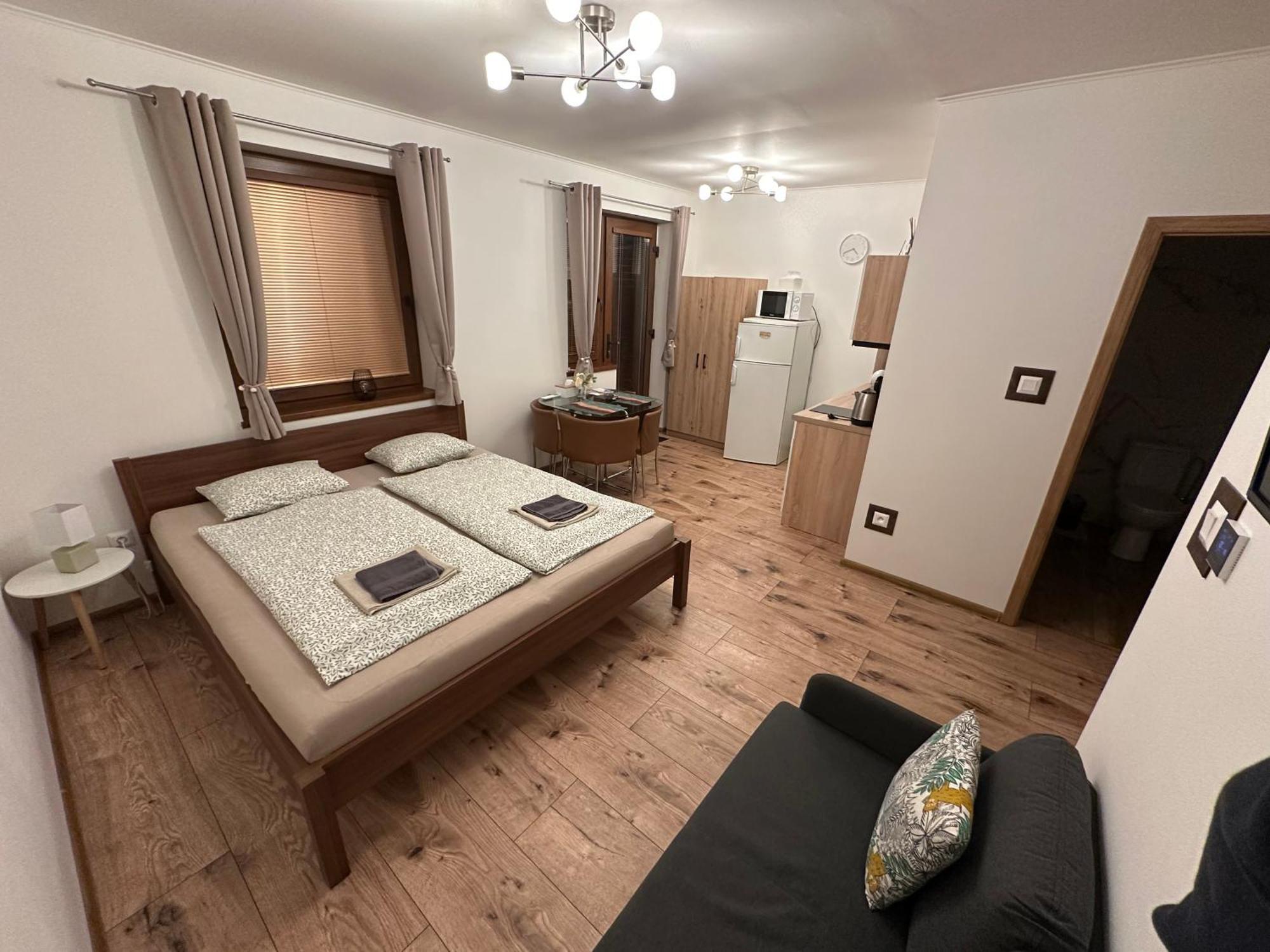 Apartmán LOSONCI pre 2 osoby Nesvady Exterior foto